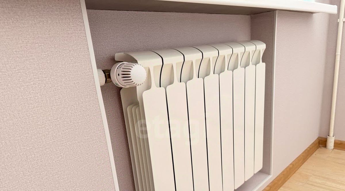 квартира г Архангельск Октябрьский ул Гайдара 36 фото 12