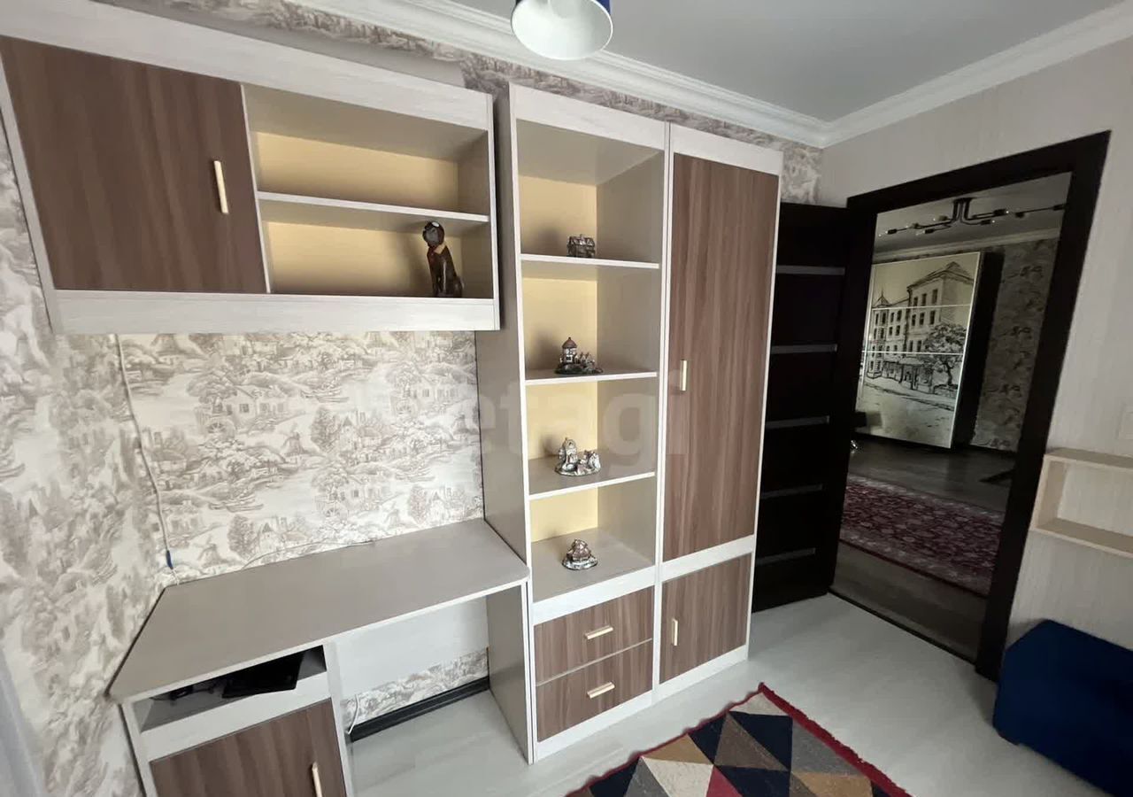 дом г Брянск р-н Фокинский ул Кольцевая 32 фото 6