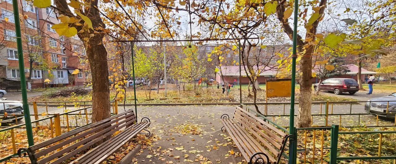 квартира г Владикавказ р-н Северо-Западный ул Владикавказская 17 Республика Северная Осетия — Владикавказ фото 24