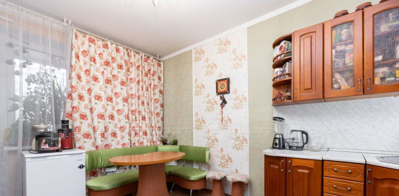 квартира г Казань Суконная слобода ул Достоевского 50 фото 22