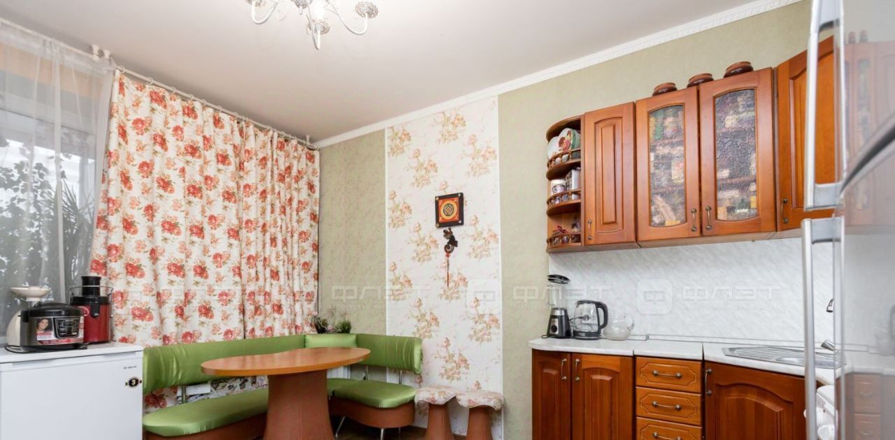 квартира г Казань Суконная слобода ул Достоевского 50 фото 25