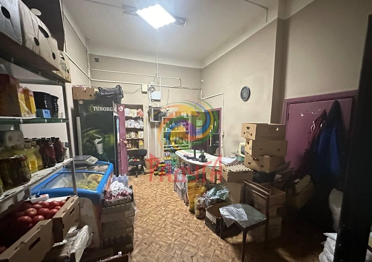 свободного назначения г Иваново р-н Октябрьский ул Кольчугинская 5 фото 4