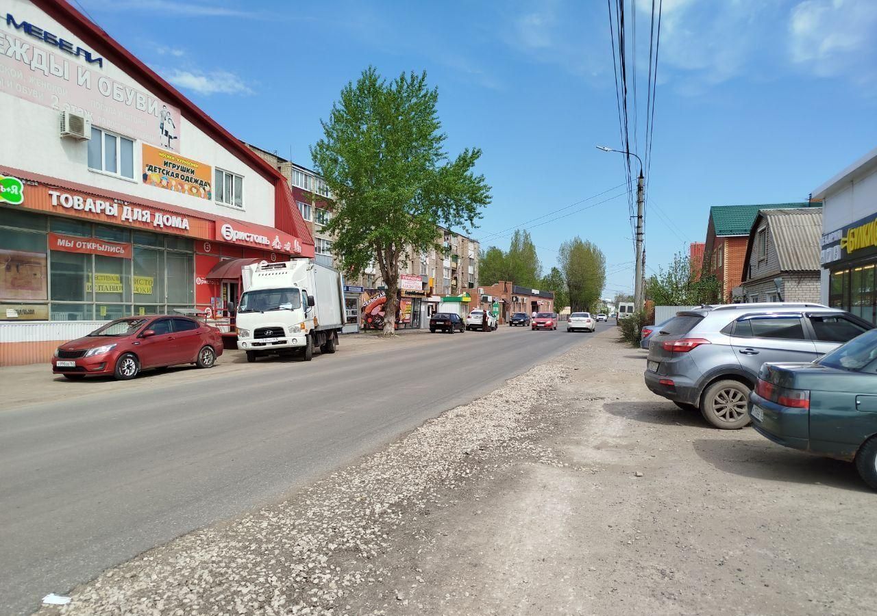 торговое помещение г Кинель ул Украинская 30 фото 11