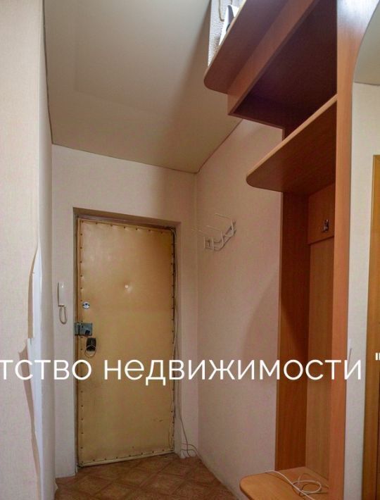 квартира г Томск р-н Октябрьский Спичфабрика ул Репина 10 фото 10