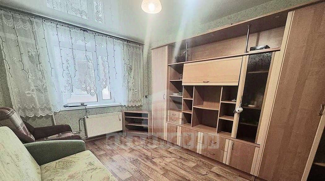 квартира г Волгоград р-н Советский ул Родниковая 18 фото 1
