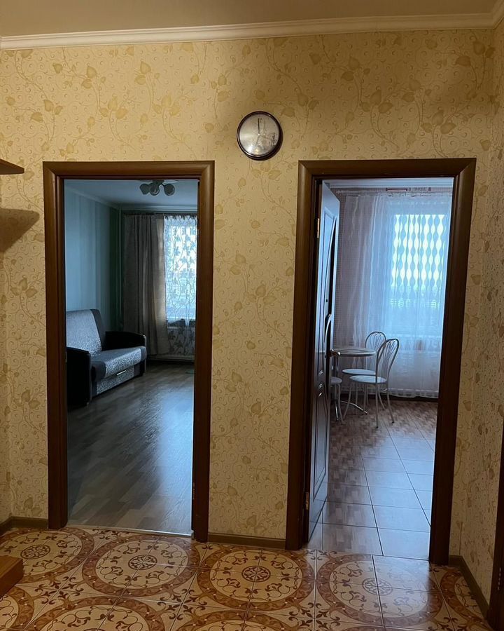 квартира г Санкт-Петербург метро Улица Дыбенко пр-кт Искровский 19к/1 фото 3
