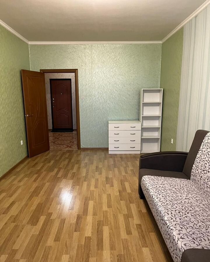 квартира г Санкт-Петербург метро Улица Дыбенко пр-кт Искровский 19к/1 фото 12