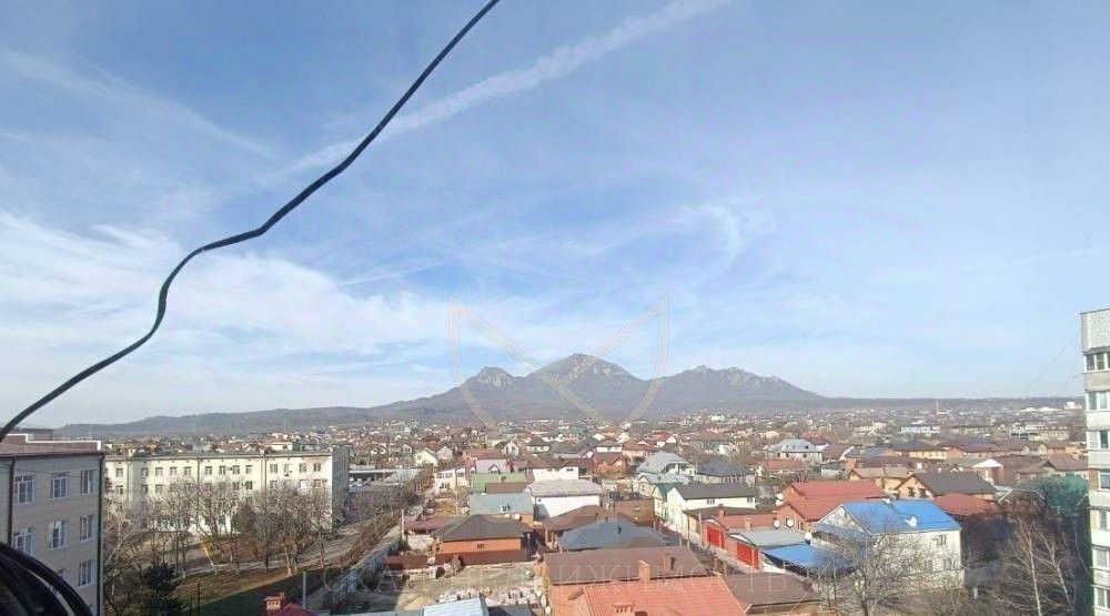 квартира г Пятигорск ул Адмиральского 2к/2 фото 16