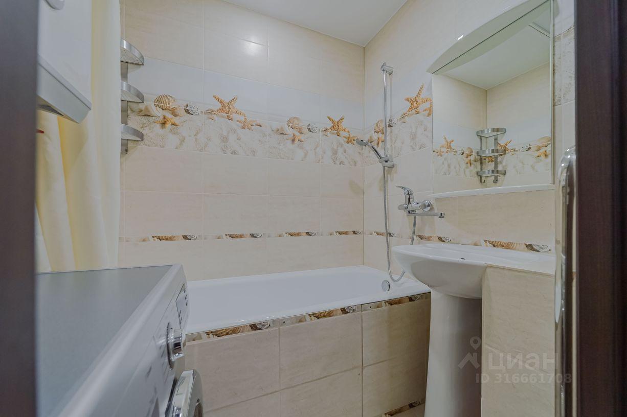квартира г Екатеринбург р-н Чкаловский Бисертская улица, 16 к 2 фото 7