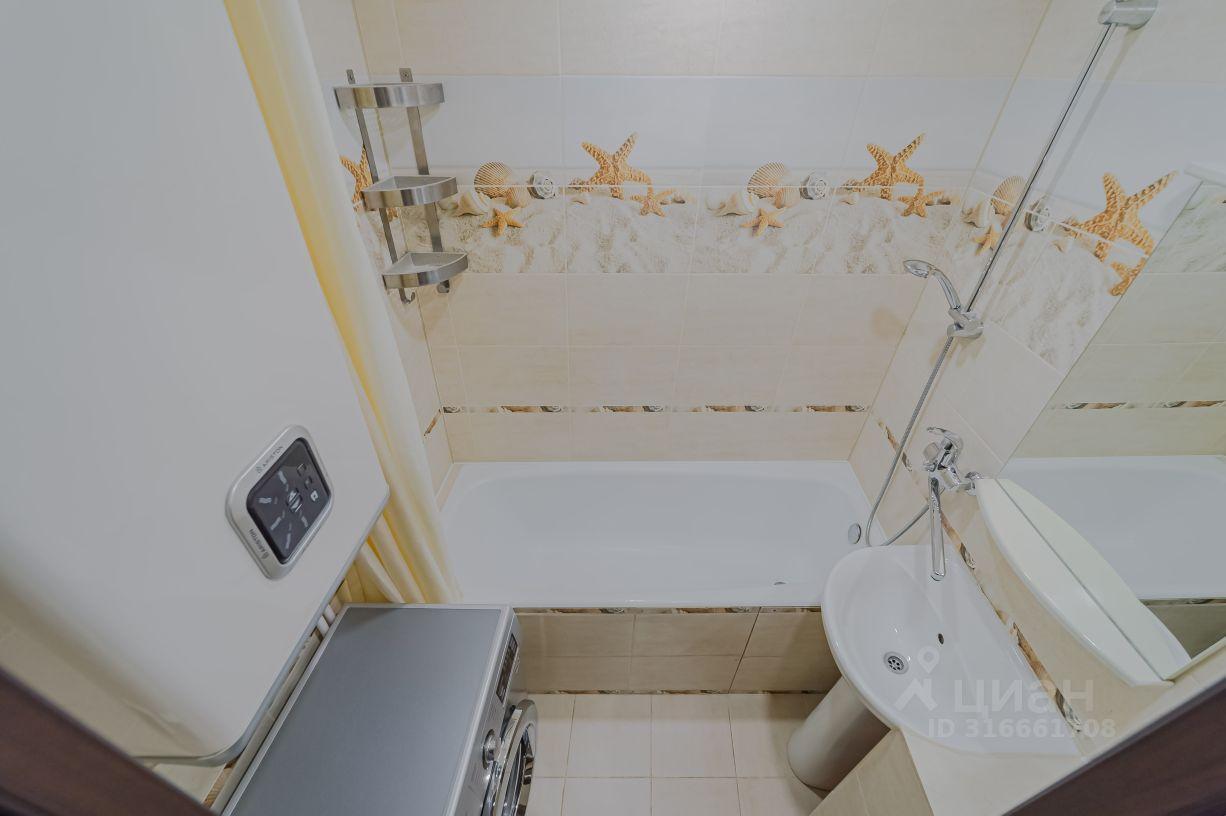 квартира г Екатеринбург р-н Чкаловский Бисертская улица, 16 к 2 фото 9