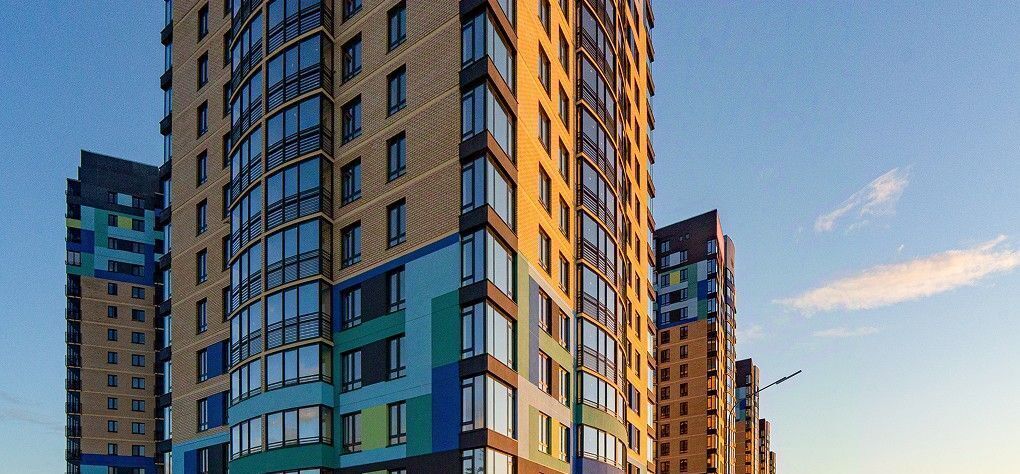 квартира г Тюмень р-н Центральный ул Мельникайте 30к/2 фото 5