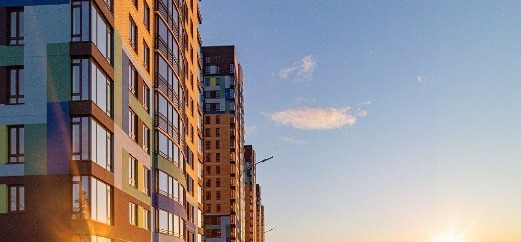 квартира г Тюмень р-н Центральный ул Мельникайте 30к/2 фото 8
