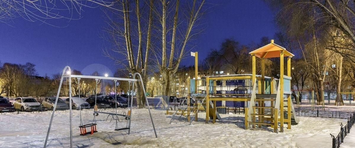 квартира г Тюмень р-н Ленинский ул Холодильная 49 фото 18