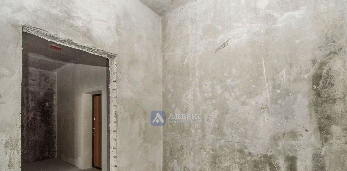 квартира г Тюмень р-н Ленинский ул Малыгина 90 фото 22