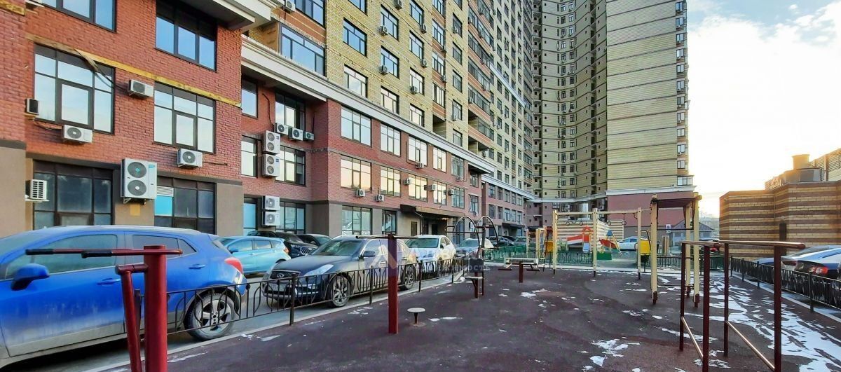 квартира г Тюмень р-н Ленинский ул Малыгина 90 фото 28