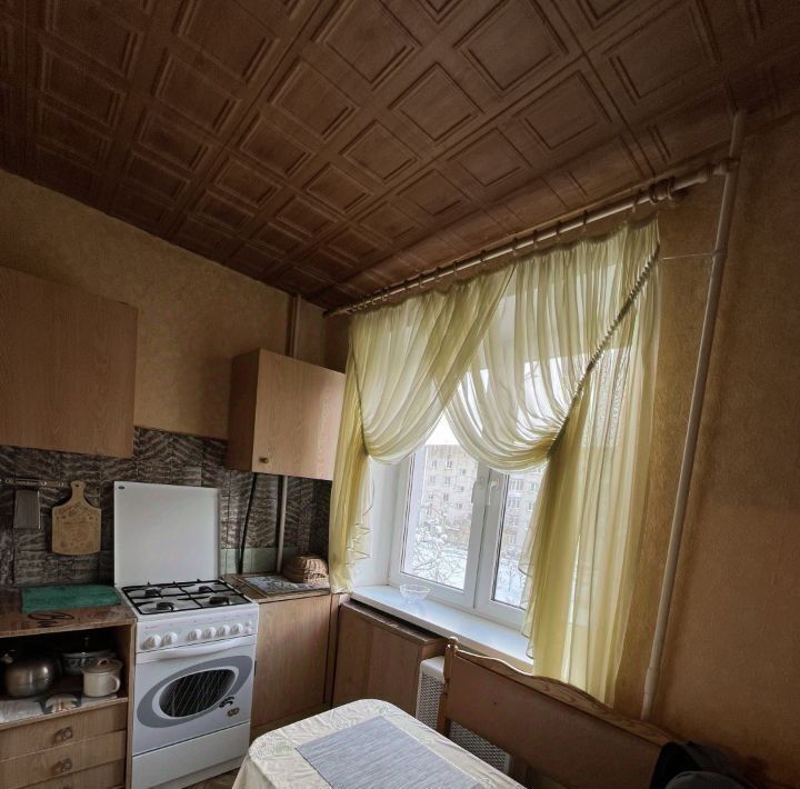 квартира г Калининград р-н Ленинградский ул Земельная 2 фото 4