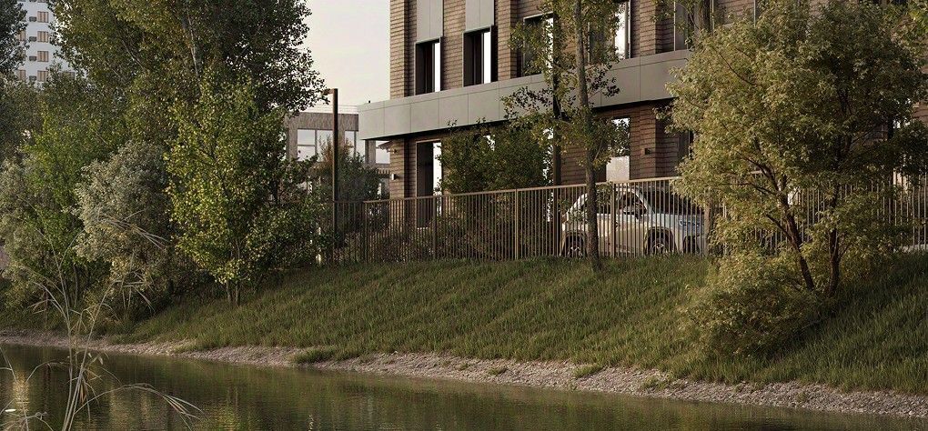 квартира г Тюмень р-н Центральный ул Новгородская 22 фото 9