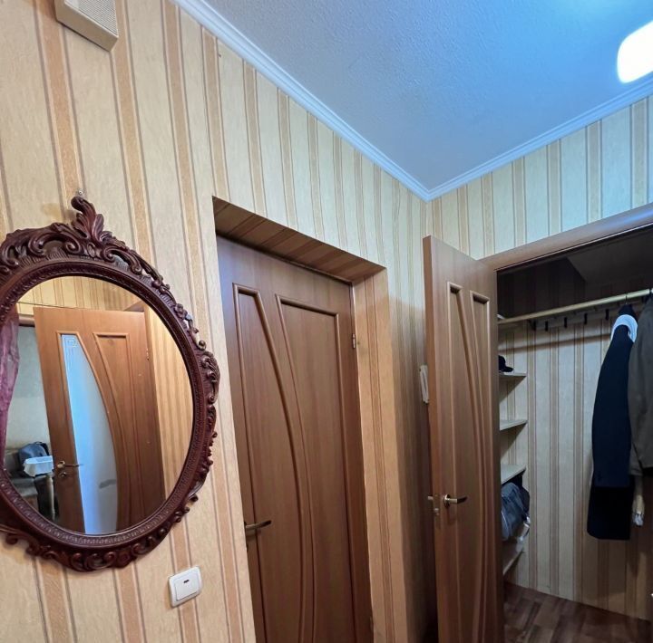 квартира г Калининград р-н Ленинградский ул Земельная 2 фото 5