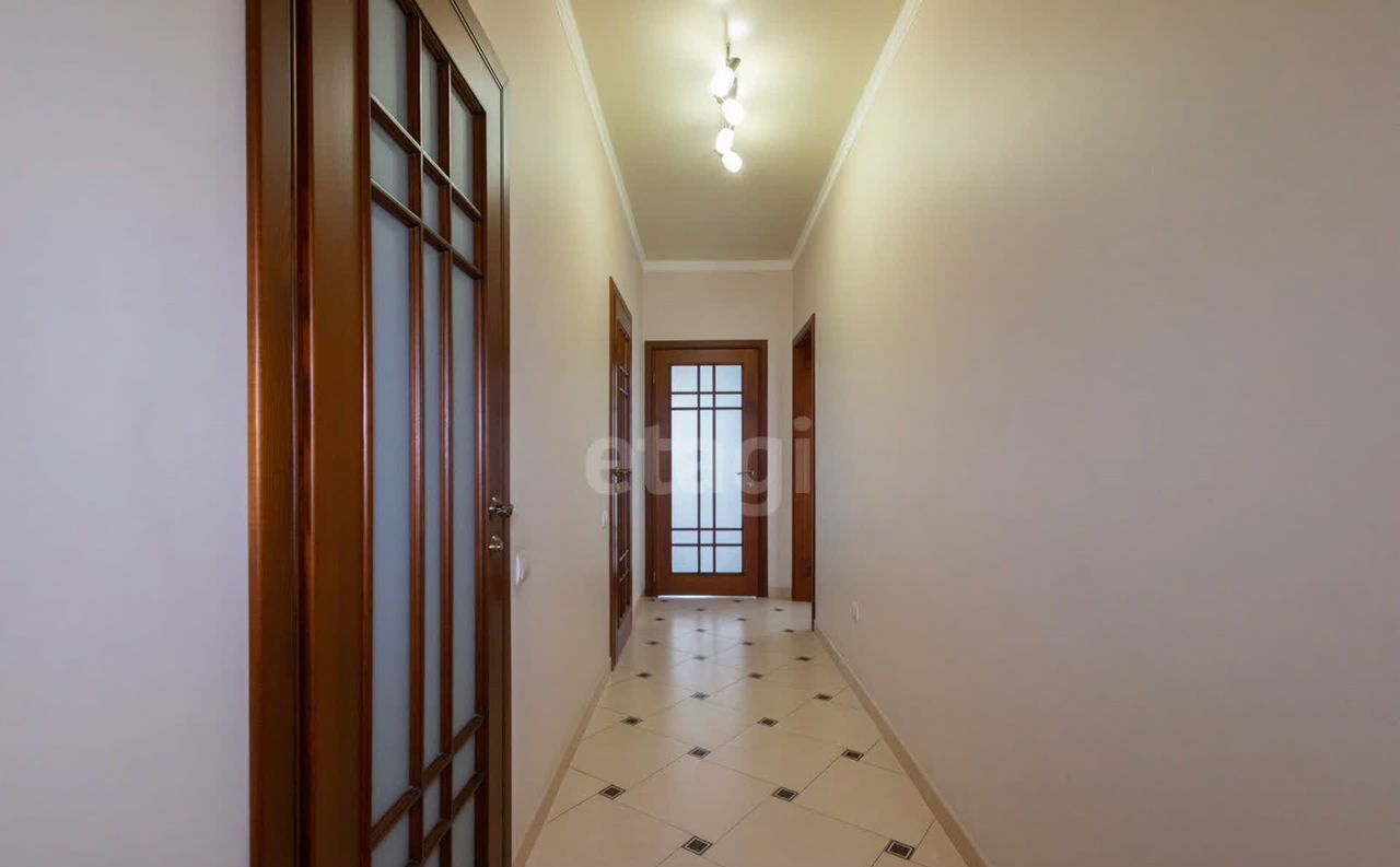 квартира г Калининград р-н Центральный ул Банковская 3а фото 31