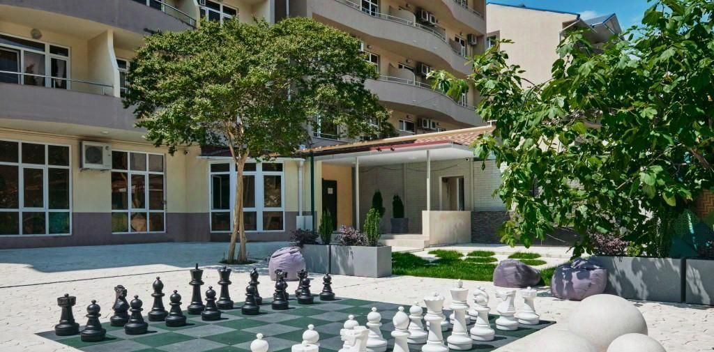 комната г Сочи р-н Адлерский ул Ленина 219д фото 45
