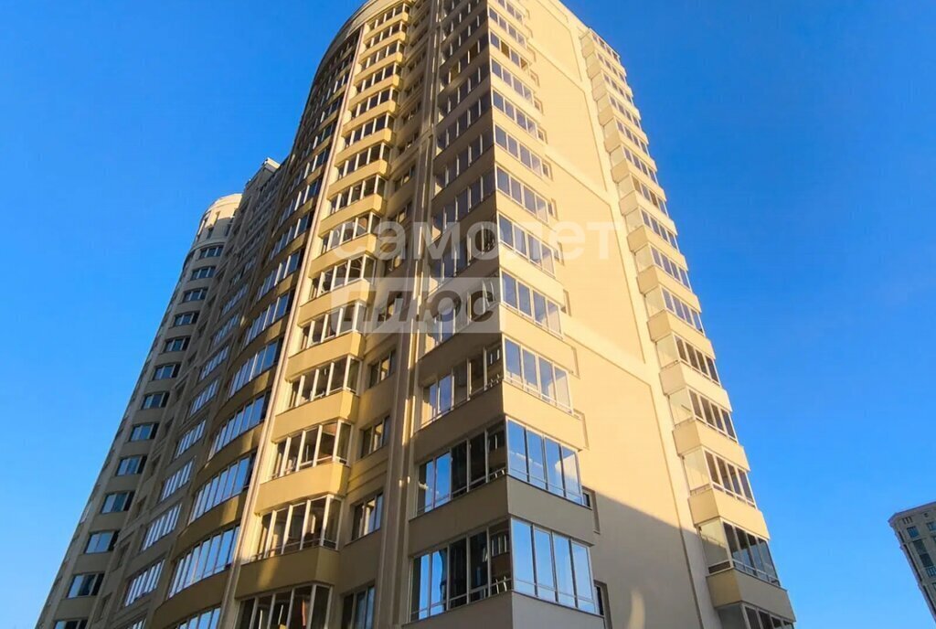 квартира г Новосибирск Заельцовская ул Дуси Ковальчук 242 фото 2