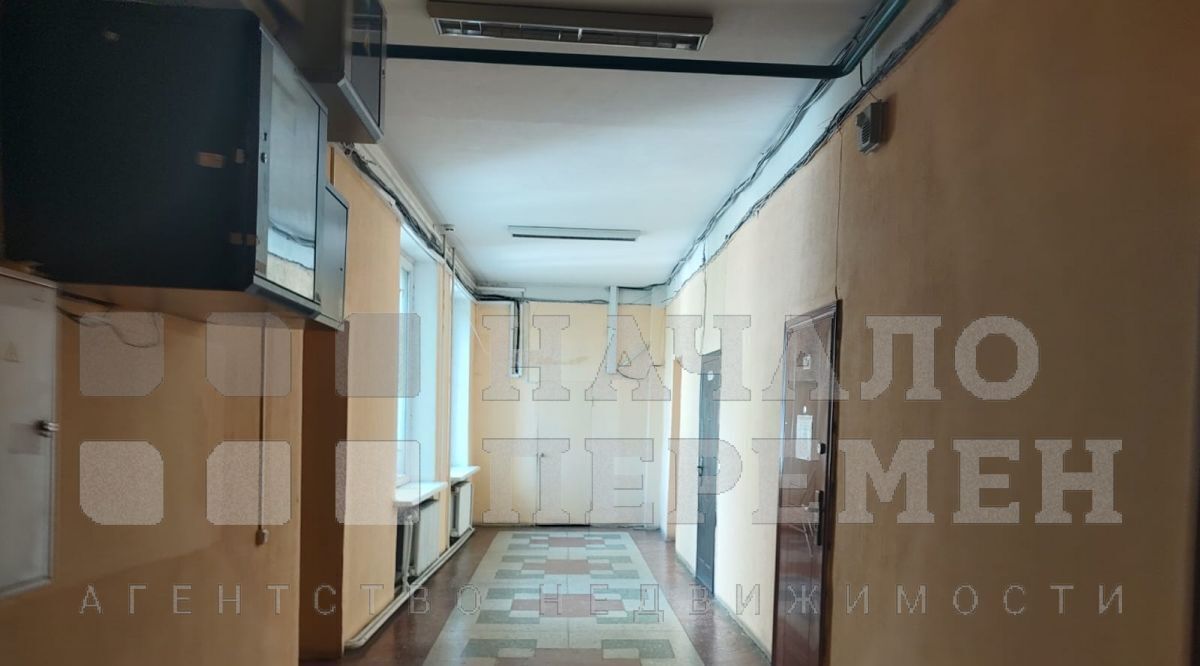 офис г Новосибирск р-н Дзержинский ул Королева 40к/2 фото 4