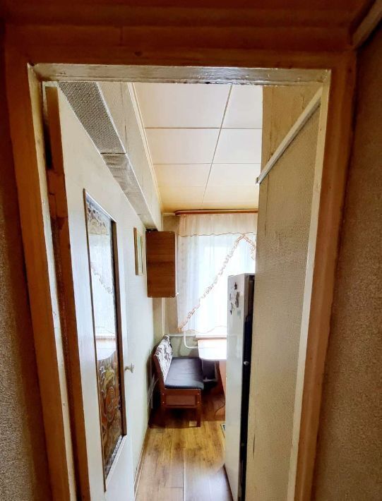 квартира г Великий Новгород пр-кт Мира 40к/4 фото 3