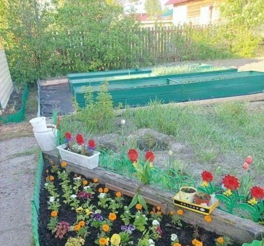 дом г Сургут №8 потребительский кооператив садоводов, ул. Четвертая фото 6