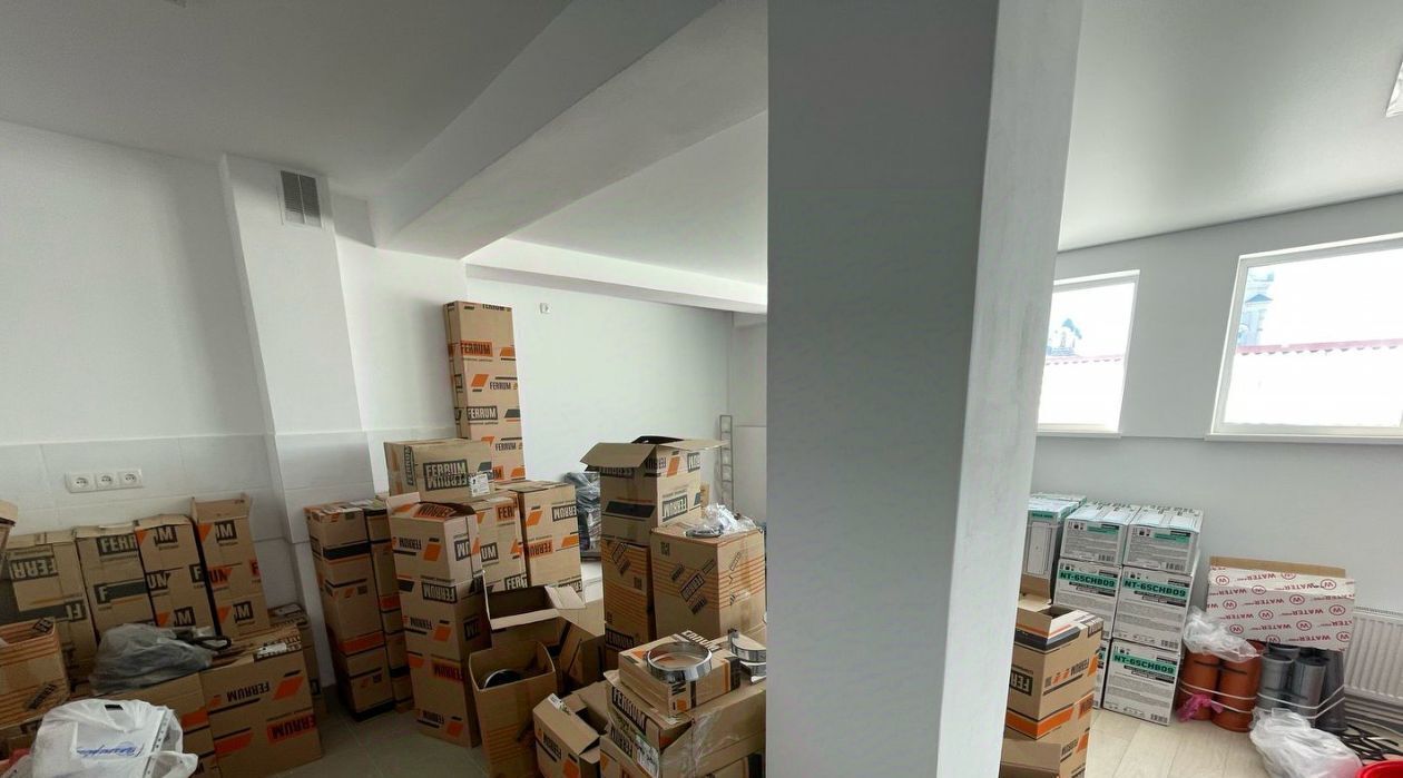 свободного назначения г Саки ул 9-ти Героев 2/30 фото 8
