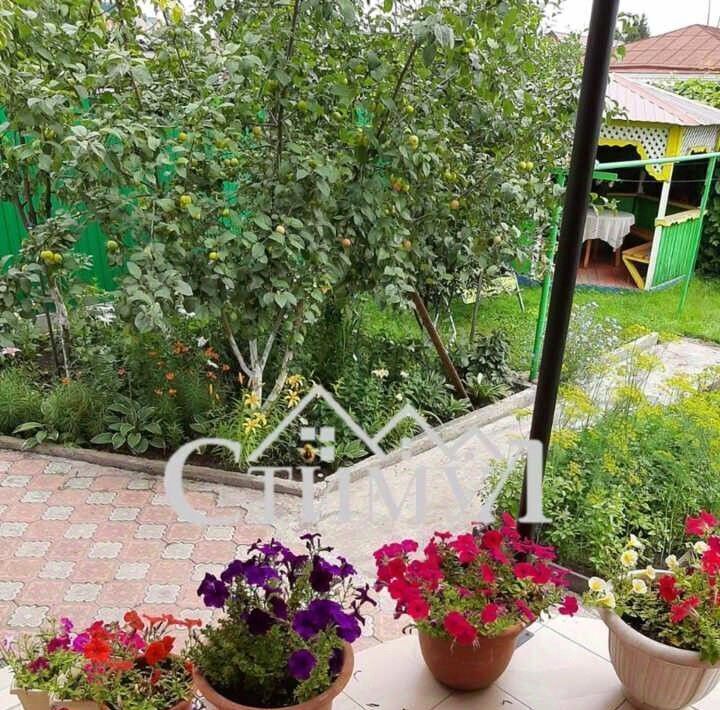 дом г Черногорск ул Чапаева фото 2