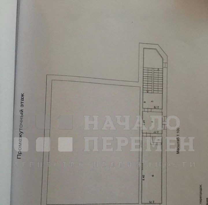 свободного назначения г Новосибирск ул Депутатская 2/2 Площадь Ленина фото 12