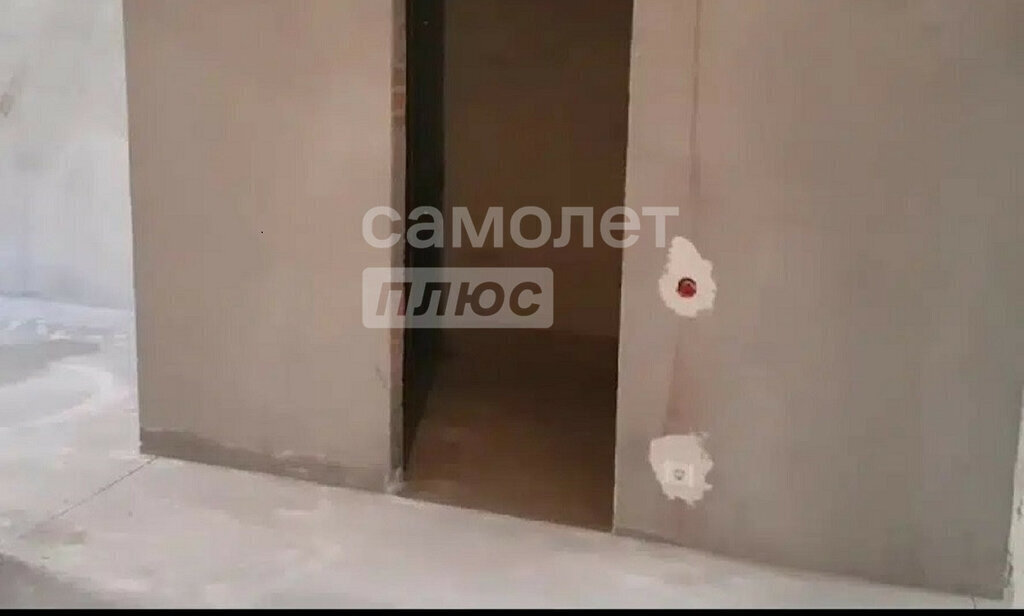 квартира г Новосибирск Заельцовская ул Дуси Ковальчук 242 фото 5