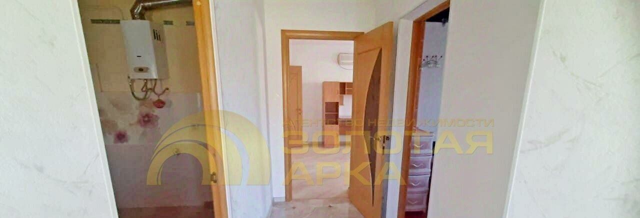 дом р-н Крымский г Крымск ул Троицкая фото 20