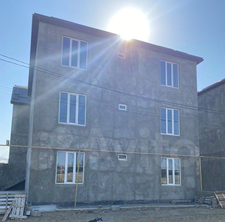 квартира г Махачкала р-н Кировский ул. Небесная фото 13