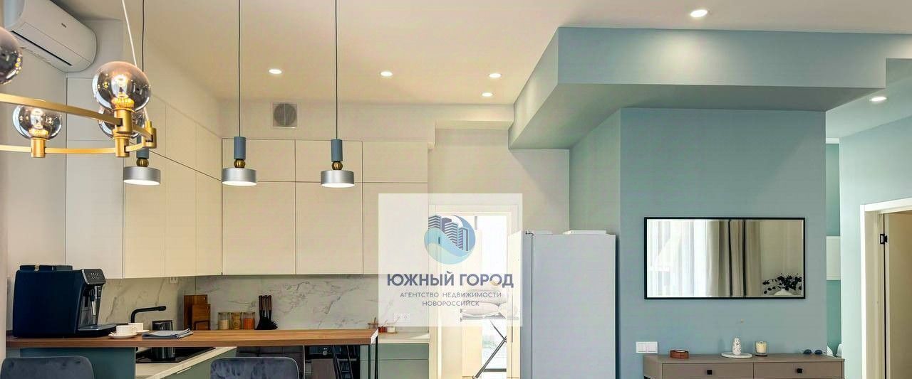 дом р-н Анапский г Анапа Парковый фото 11