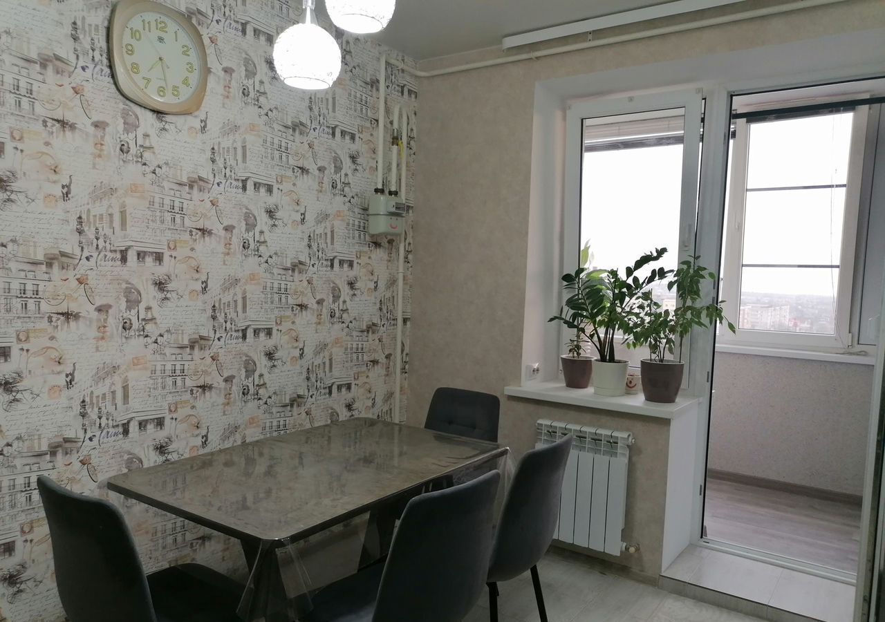квартира г Ставрополь р-н Ленинский ул Добролюбова 26 фото 4