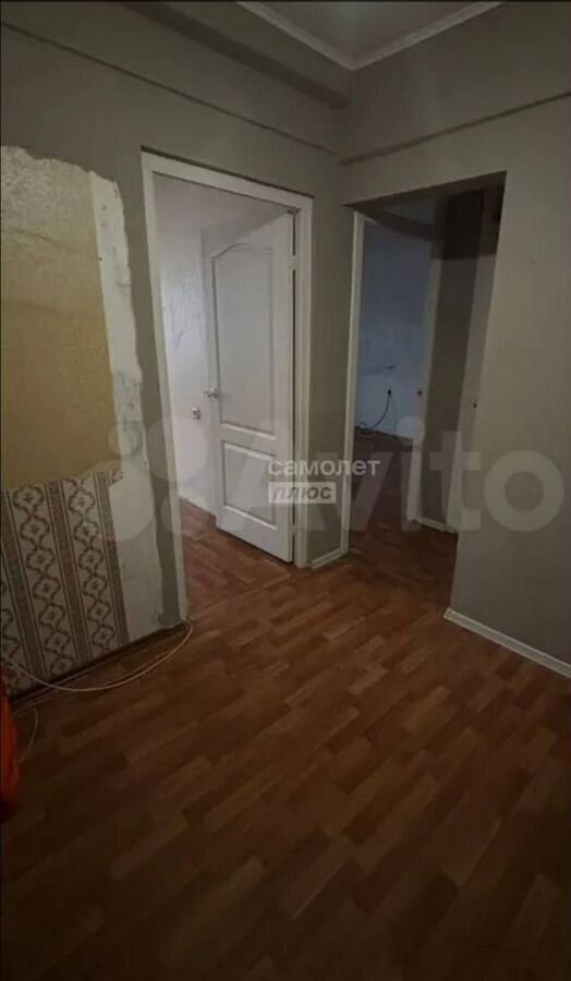 квартира г Краснодар р-н Прикубанский ул им. Карякина 27 фото 2