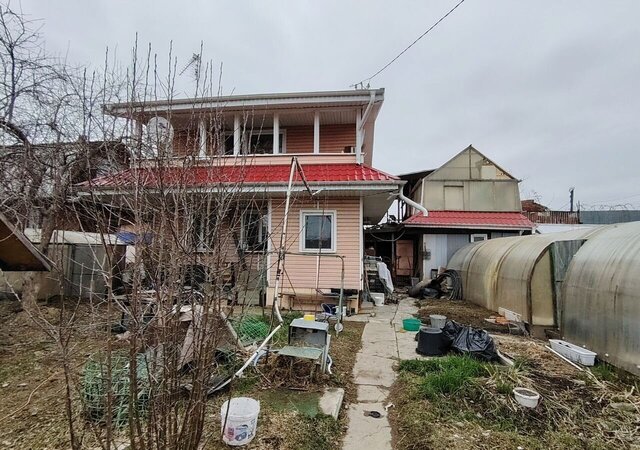 р-н Чкаловский фото