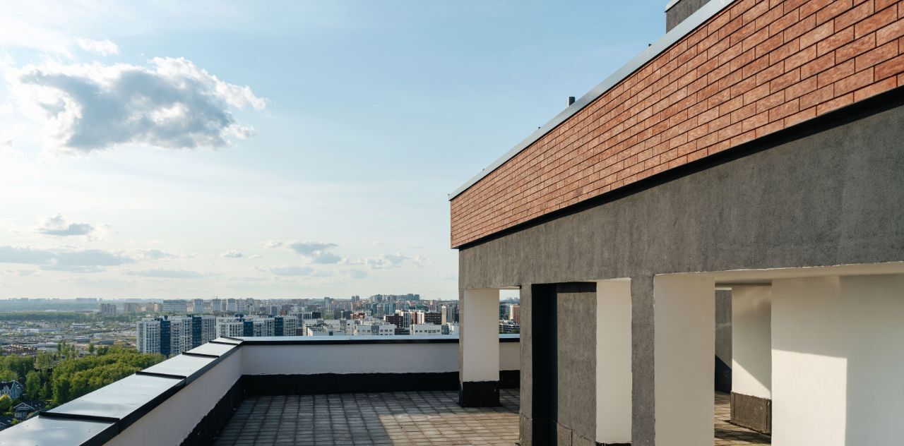 квартира г Москва метро Бульвар Адмирала Ушакова ЖК «Южные сады» к 2. 3 фото 16