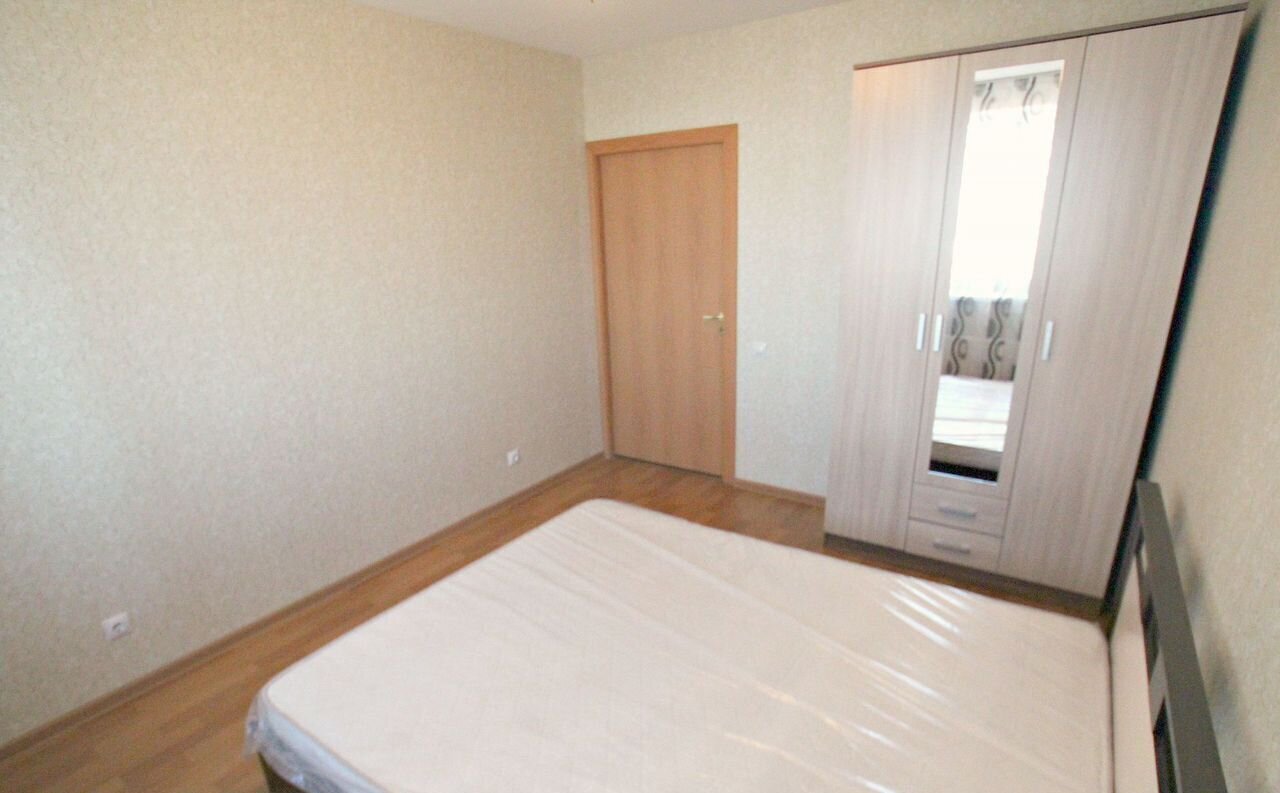 комната г Санкт-Петербург п Парголово ул Заречная 45к/2 метро Парнас фото 2