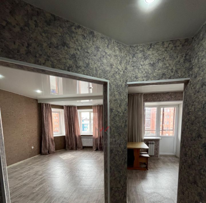 квартира г Абакан ул Лермонтова 21 фото 9