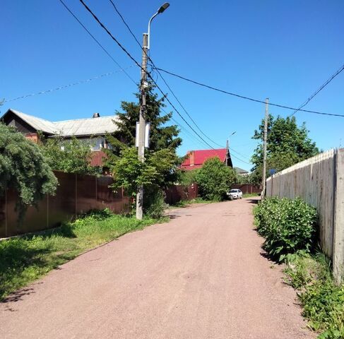 ул Нагорная 22 р-н Петродворцовый фото