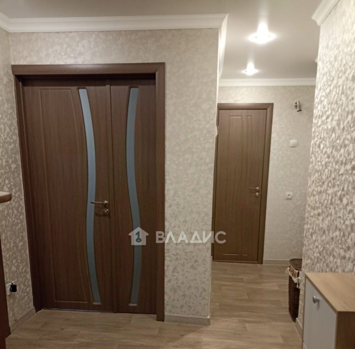 квартира г Пенза р-н Железнодорожный ул Чаадаева 101а фото 10