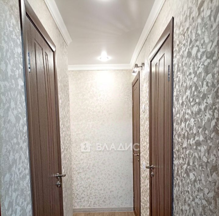 квартира г Пенза р-н Железнодорожный ул Чаадаева 101а фото 11