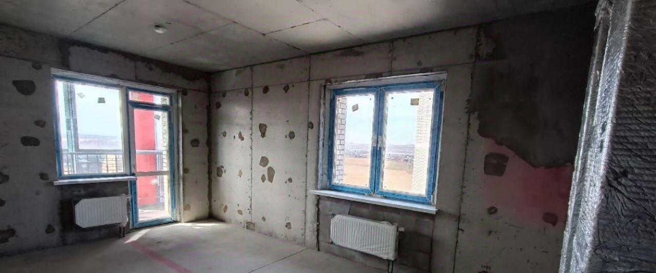 квартира г Иркутск р-н Ленинский ул Гравийная 22/3 фото 6