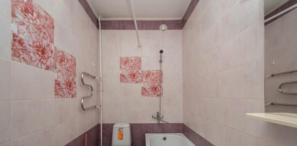 квартира г Иркутск р-н Октябрьский ул Байкальская 236б/6 фото 7