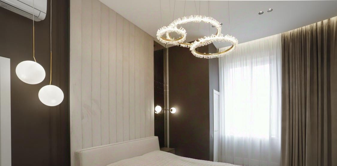 квартира г Иркутск р-н Октябрьский ул Байкальская 346/5 фото 8