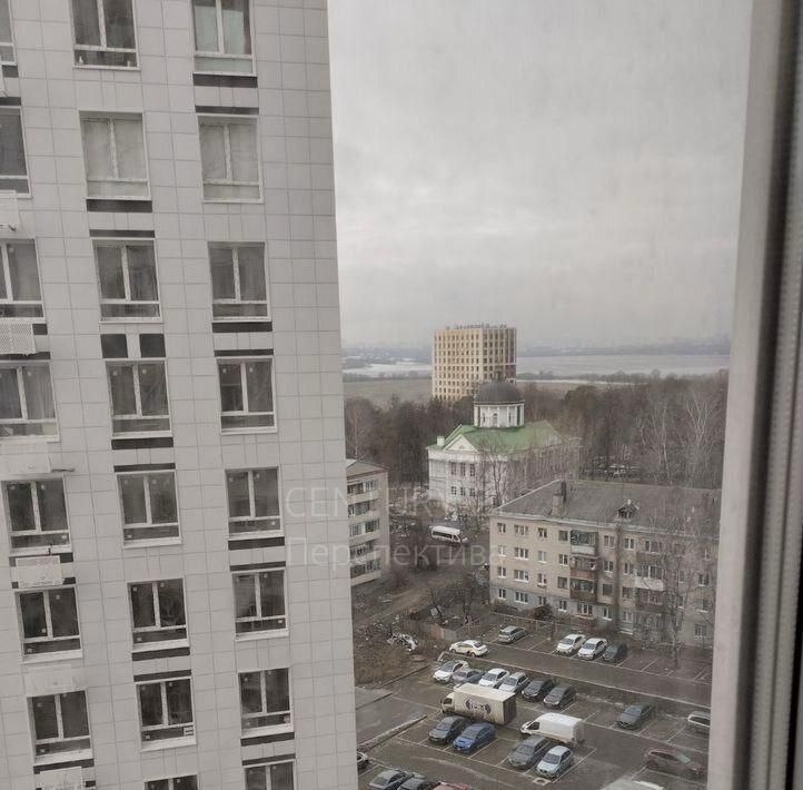 квартира г Лыткарино мкр 6-й 15в Томилино фото 4