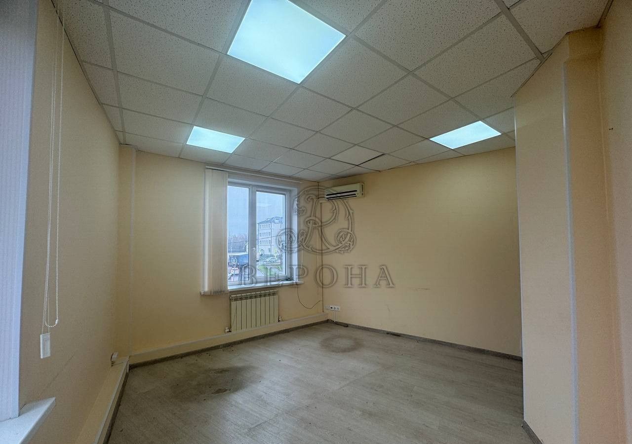 офис городской округ Богородский г Ногинск ул 3-го Интернационала 39 фото 3