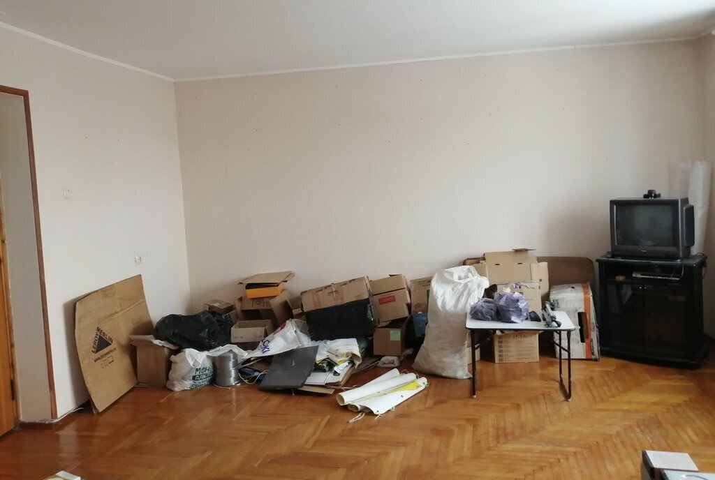 квартира г Новосибирск р-н Советский Речной вокзал Академгородок ул Российская 10 фото 13
